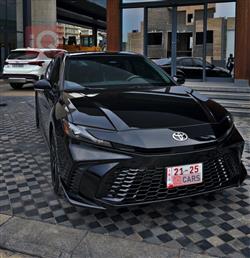 تويوتا كامري